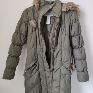 NWOT American Rag jacket
